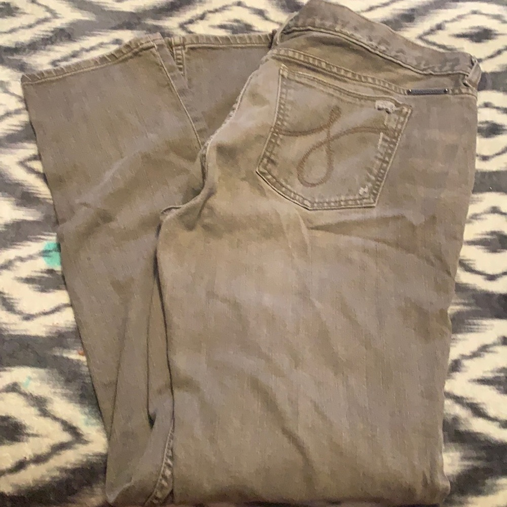 JUICY COUTURE JEANS